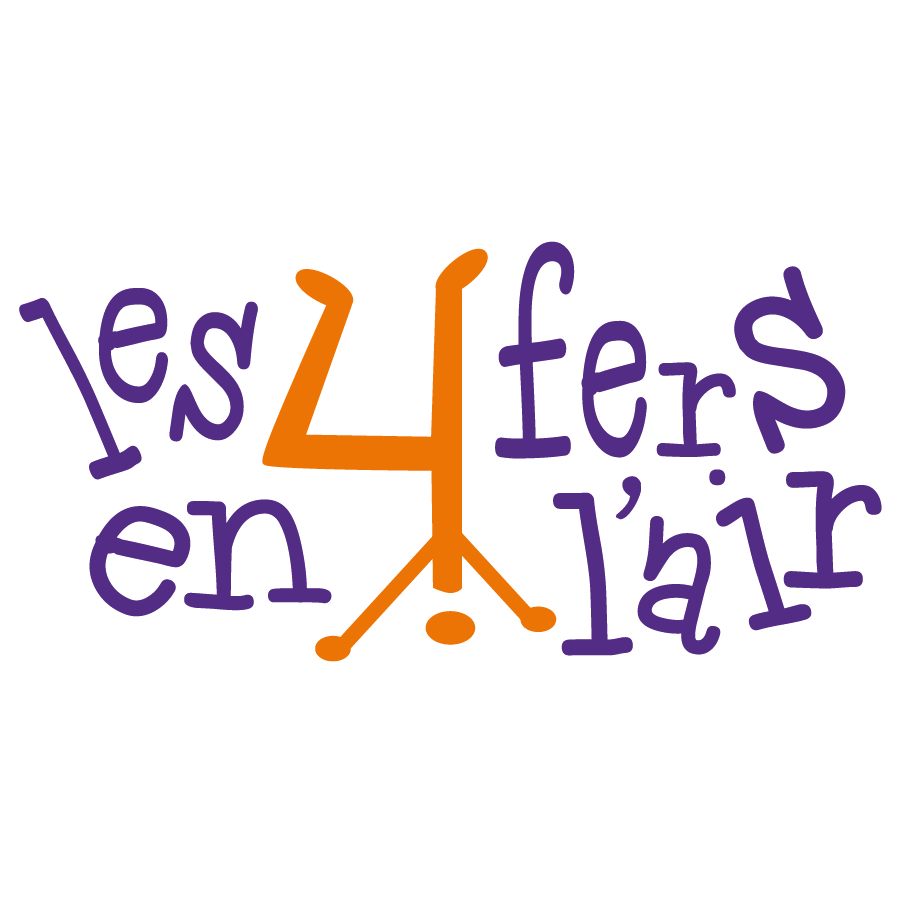 Illustration d'activités créatives en camp de jour